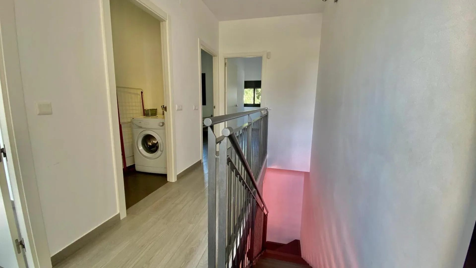 Holiday home Dora House With Pool By Hlclub Agency Villa Vilanova i la Geltru Spain
