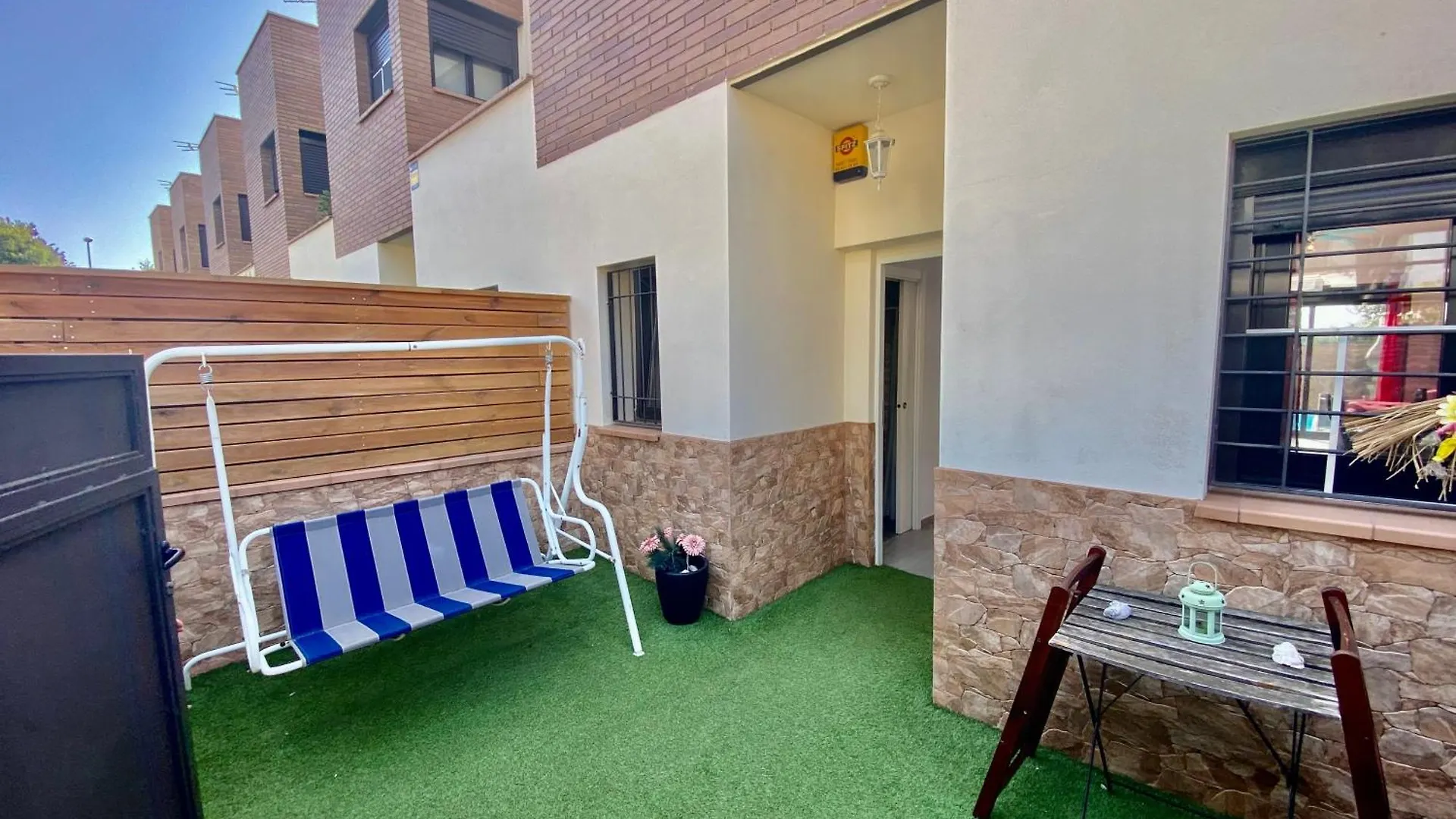 Dora House With Pool By Hlclub Agency Villa Vilanova i la Geltru